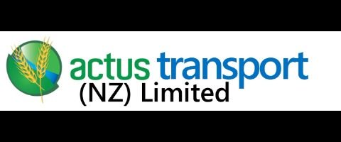 Actus Transport (NZ) Limited