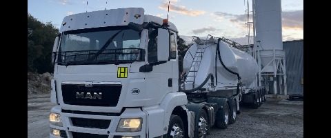 CLASS 5 DRIVER – Timaru | Year-Round Work