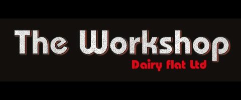 The Workshop (Dairy Flat) Ltd