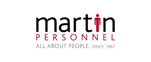 Martin Personnel Ltd logo