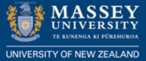 Massey University NZ Logo