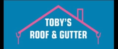 Toby's Roof & Gutter Ltd.