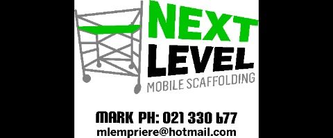 Next Level Mobile Scaffolding Ltd
