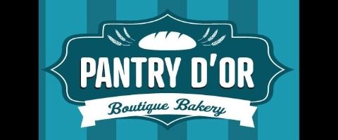 Pantry Dor Boutique Bakery