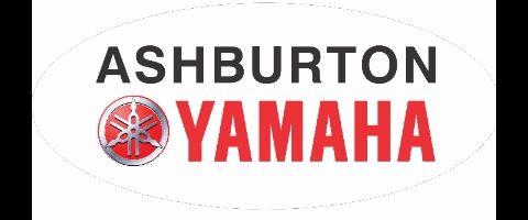 Ashburton Yamaha