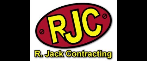 R Jack Contracting Ltd