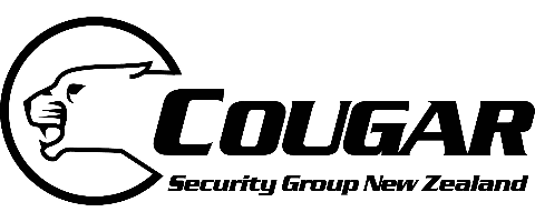 Cougar Security