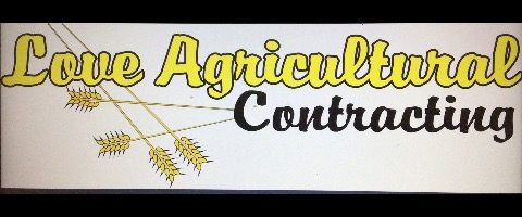 Love Agricultural Contracting Ltd