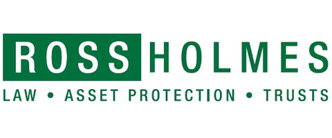 Ross Holmes Virtual Lawyers Limited
