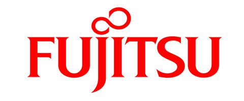 Fujitsu New Zealand Logo
