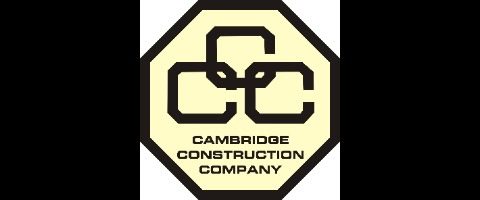 Cambridge Construction Company Ltd