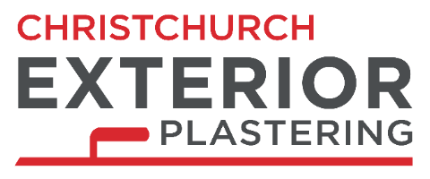Christchurch Exterior Plastering