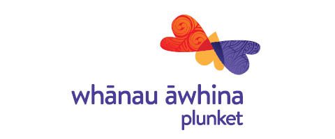 Royal NZ Plunket Society Logo