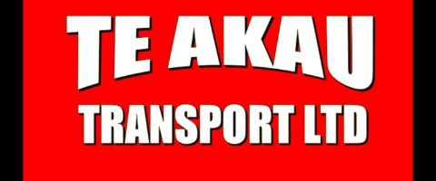 Te Akau Transport
