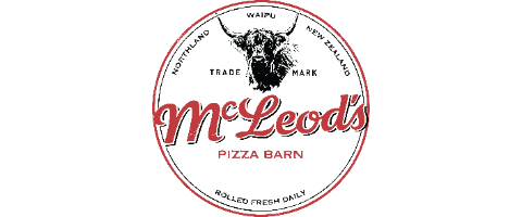 Listing logo