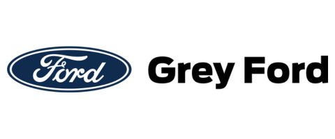 Grey Ford