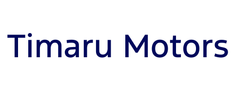 Timaru Motors
