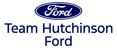 Team Hutchinson Ford