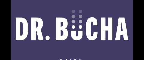 Dr Bucha Living drinks
