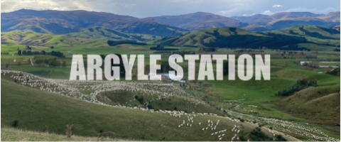 Listing logo