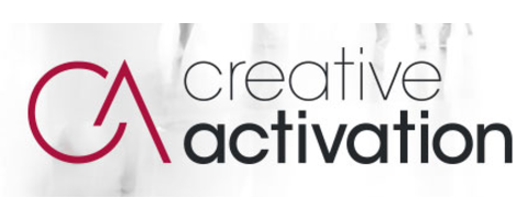 Creative Activation