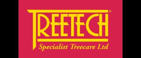Treetech Specialist Treecare Ltd