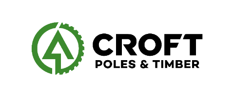 Croft Poles & Timber