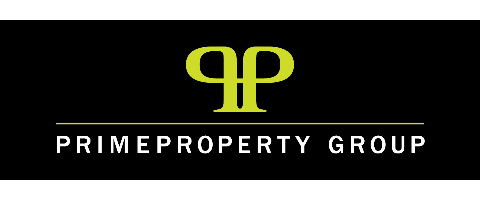 Prime Hotels Logo