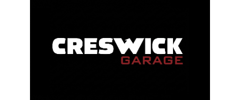 Creswick Garage