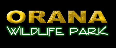Orana Wildlife Park