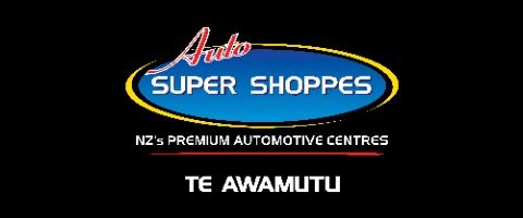 Auto Super Shoppe Te Awamutu