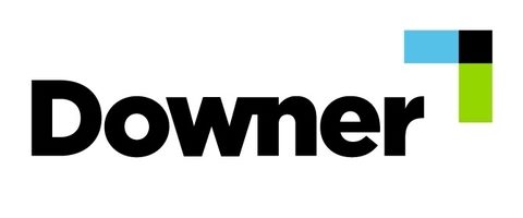 Downer Engineering Logo