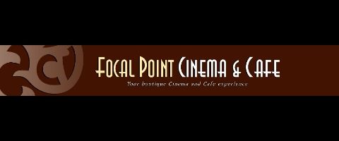 Focal Point Cinema and Cafe