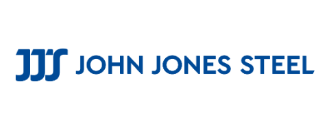John Jones Steel