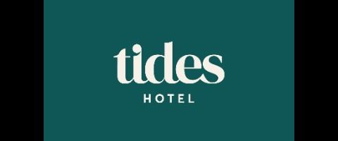 Tides Hotel bar & Eatery