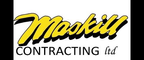Maskill Contracting Limited
