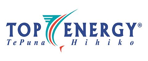 Top Energy Logo