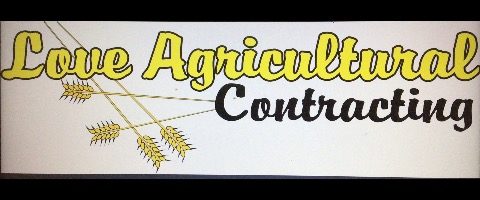 Love Agricultural Contracting ltd