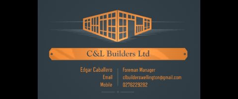 C&L Builders Ltd