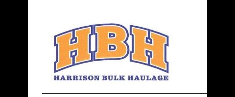Harrison Bulk Haulage Ltd
