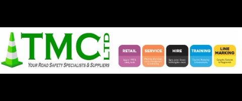 Traffic Management & Control Ltd