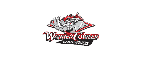 Warren Fowler Earthmovers