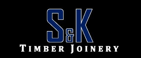 S & K Timber Joinery