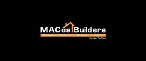 Macos Builders