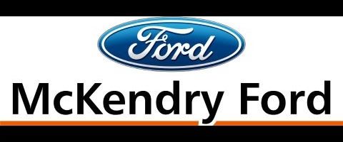 Mckendry Ford
