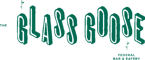 The Glass Goose