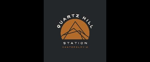 Quartz Hill Station