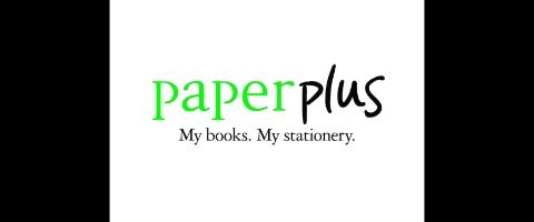 Paperplus Dunedin