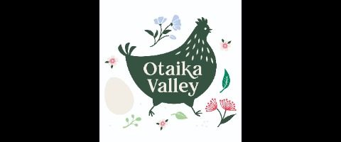 Otaika Valley Free Range Eggs