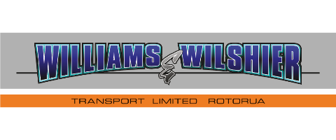 Williams & Wilshier Transport Ltd